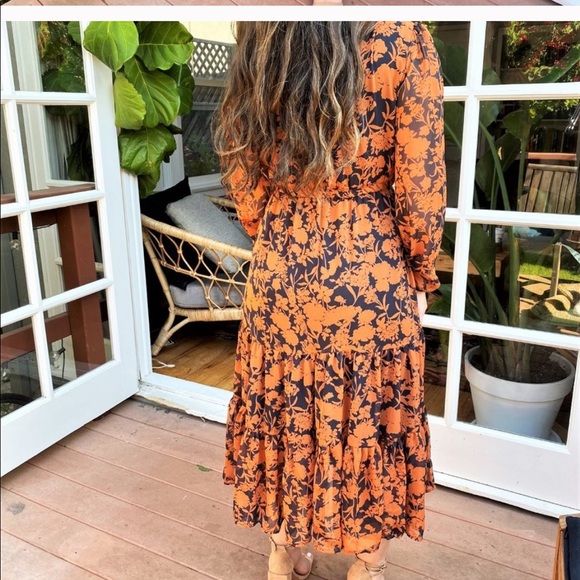 Maison de robes Sophie dress - Picture 3 of 3